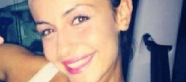 Anna Munafò tronista di Uomini e donne Anna Munafò tronista di Uomini e donne