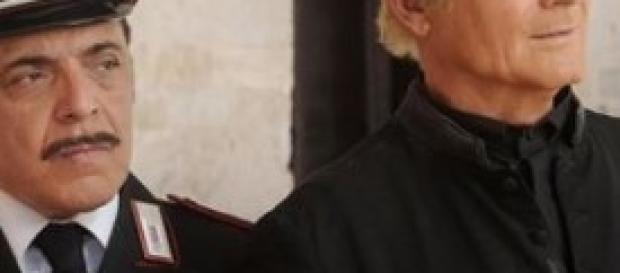 Anticipazioni Don Matteo 9 Anticipazioni Don Matteo 9