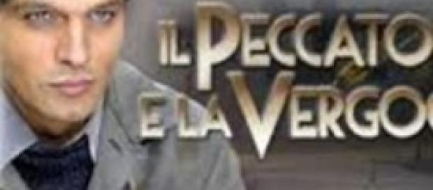 Canale 5: in onda Il peccato e la vergogna 2 Canale 5: in onda Il peccato e la vergogna 2