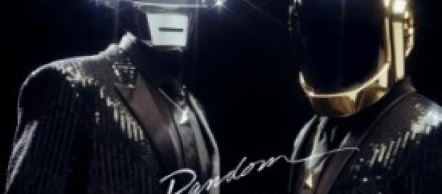 Daft Punk, vincitori di cinque Grammy Awards Daft Punk, vincitori di cinque Grammy Awards