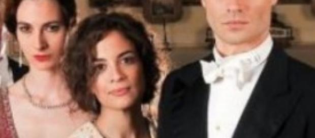 I segreti di Borgo Larici: trama seconda puntata. I segreti di Borgo Larici: trama seconda puntata.