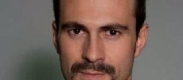 Il segreto anticipazioni: diego zamalloa Il segreto anticipazioni: diego zamalloa