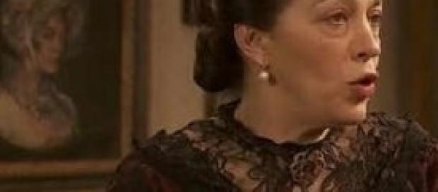 Il Segreto anticipazioni: Pepa lascia il paesino? Il Segreto anticipazioni: Pepa lascia il paesino?