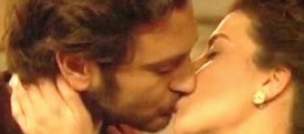 Il Segreto, Tristan tradisce Pepa con Gregoria? Il Segreto, Tristan tradisce Pepa con Gregoria?
