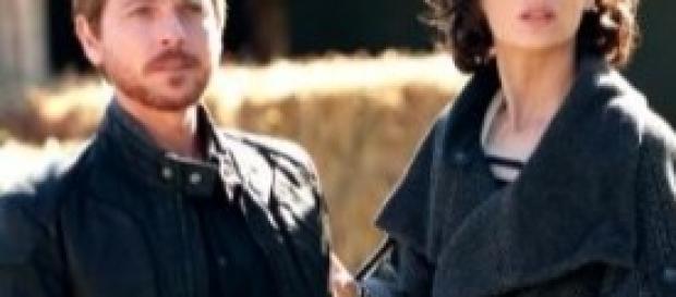 Il tredicesimo Apostolo 2, trama terza puntata Il tredicesimo Apostolo 2, trama terza puntata