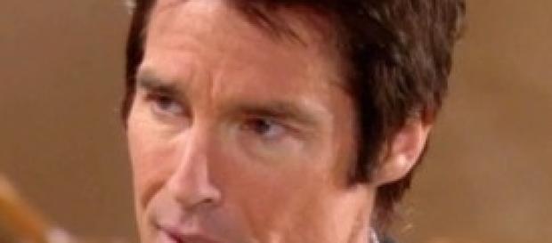Il vecchio Ridge Forrester Il vecchio Ridge Forrester