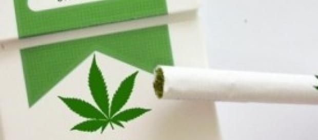 Le nuove Marlboro M, le sigarette alla marijuana Le nuove Marlboro M, le sigarette alla marijuana
