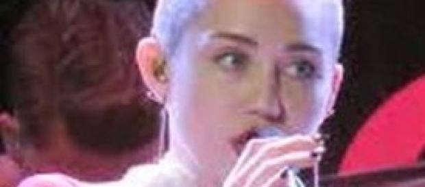 Miley Cyrus e Madonna: duetto? Miley Cyrus e Madonna: duetto?