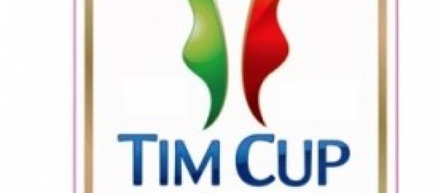 Quarti di Finale Tim Cup 2014: Napoli - Lazio Quarti di Finale Tim Cup 2014: Napoli - Lazio