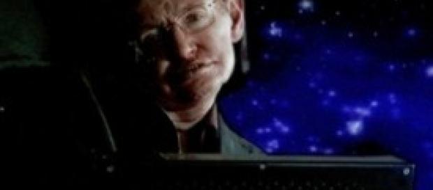 Stephen Hawking: "I buchi neri non esistono" Stephen Hawking: "I buchi neri non esistono"