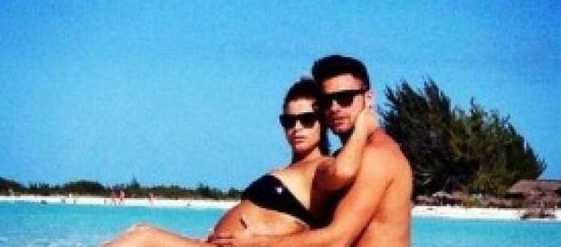 Uomini e Donne Gossip: Eugenio e Francesca a Cuba Uomini e Donne Gossip: Eugenio e Francesca a Cuba