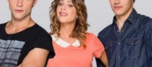 Violetta 2, anticipazioni 3-7 febbraio 2014 Violetta 2, anticipazioni 3-7 febbraio 2014