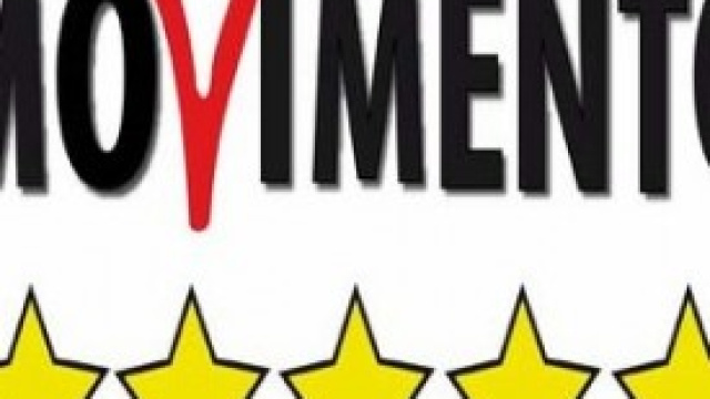 Il M5S si appella a Napolitano contro i decreti.