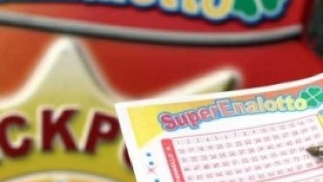 Lotto e Superenalotto: numeri ritardatari 