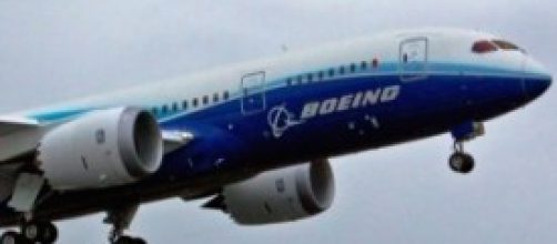 Boeing punta sui biorcaburanti