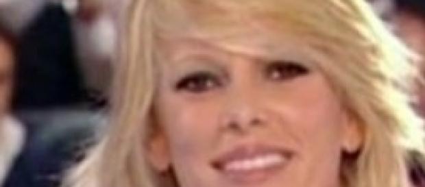 Alessia Marcuzzi icona di stile con LaPinella Alessia Marcuzzi icona di stile con LaPinella