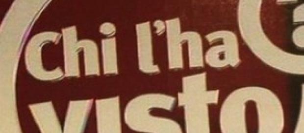 Chi l'ha visto, ultime notizie Chi l'ha visto, ultime notizie