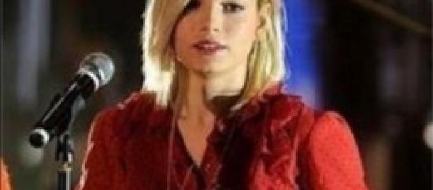 Emma Marrone: ama la vita e la musica Emma Marrone: ama la vita e la musica