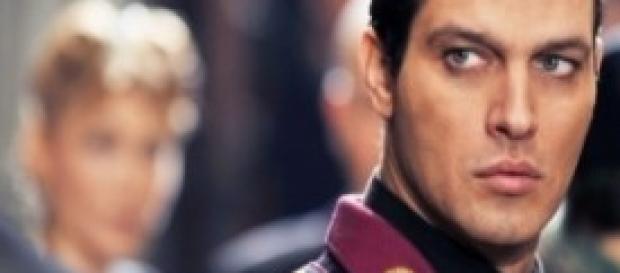 Il Peccato e la Vergogna 2, puntata 4 Febbraio Il Peccato e la Vergogna 2, puntata 4 Febbraio