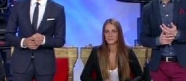 Il trono classico di Uomini e donne Il trono classico di Uomini e donne