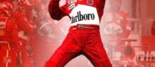 Michael Schumacher compie 45 anni 