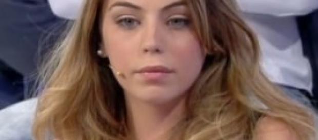 Alessia Cammarota lascia il programma. Alessia Cammarota lascia il programma.