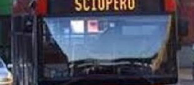 Gennaio: mese di sciperi in molti settori Gennaio: mese di sciperi in molti settori