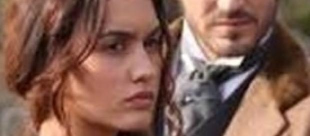 Il segreto, anticipazioni: Matilde muore Il segreto, anticipazioni: Matilde muore