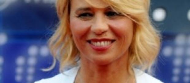 Maria De Filippi lascia Mediaset? Maria De Filippi lascia Mediaset?
