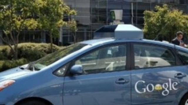 Audi e Google, siglato accordo per Android su auto