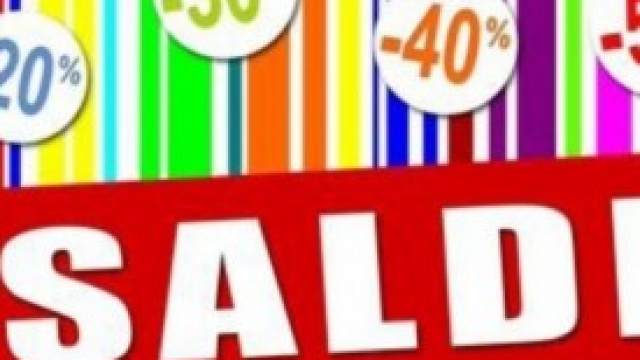 Inizio saldi Invernali 2014 e fine