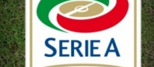 Serie A Tim, il logo 2013/14