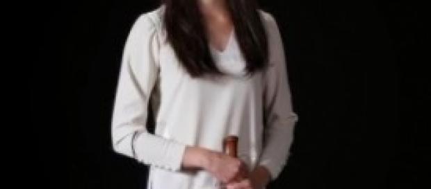 anticipazioni il segreto seconda stagione, Maria anticipazioni il segreto seconda stagione, Maria