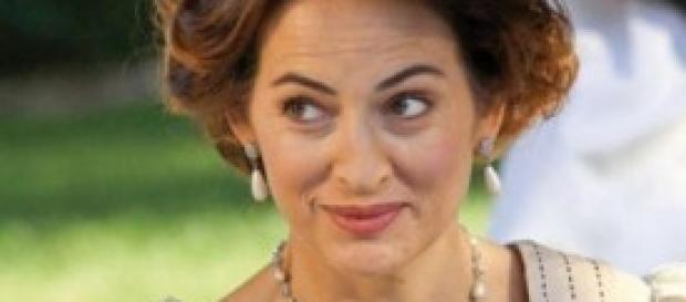 Donna Francisca scopre la verità su Pepa Donna Francisca scopre la verità su Pepa