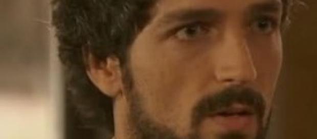 il segreto: sebastian lascia puente viejo il segreto: sebastian lascia puente viejo