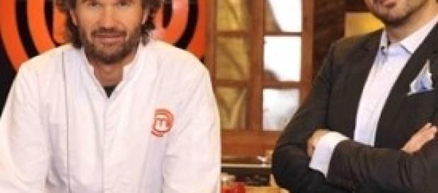 Masterchef: riassunto del 30 gennaio 2014 Masterchef: riassunto del 30 gennaio 2014
