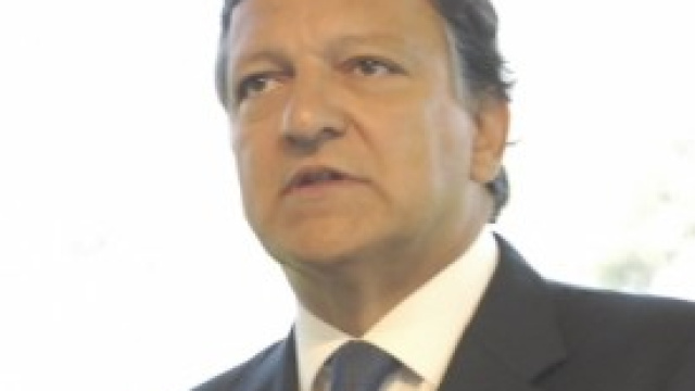 Barroso: attenzione, Italia ancora vulnerabile