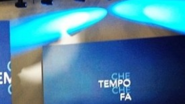 Che tempo che fa anticipazioni 1-2 febbraio 2014