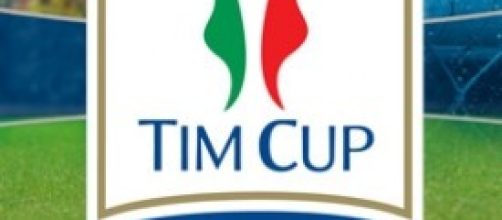 Coppa Italia, semifinali di andata.