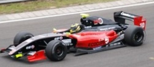 Jerez, ultimo giorno di test, Massa più veloce.