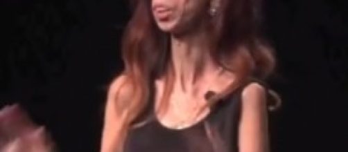 Lizzie Velasquez: motivational speaker d'eccezione