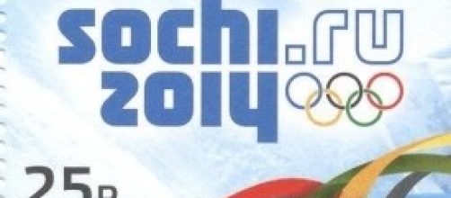 Olimpiadi invernali Sochi 2014