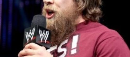 WWE, Elimination Chamber: Daniel Bryan campione?