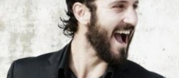 Alex Gadea si racconta e parla di Tristan. Alex Gadea si racconta e parla di Tristan.