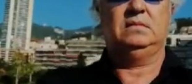 The Apprentice 2, Flavio Briatore (terza puntata) The Apprentice 2, Flavio Briatore (terza puntata)