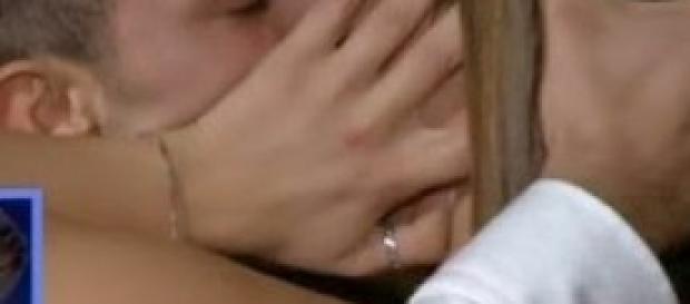 Uomini e donne: la scelta di Anna è Emanuele Uomini e donne: la scelta di Anna è Emanuele