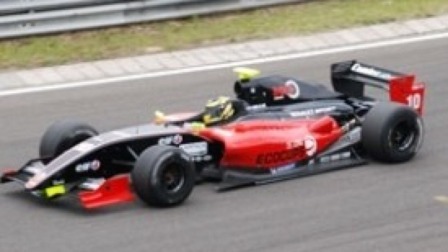 Jerez, ultimo giorno di test, Massa pi&ugrave; veloce.