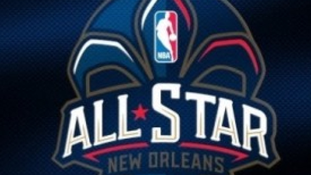 Nba All Star Game 2014, New Orleans