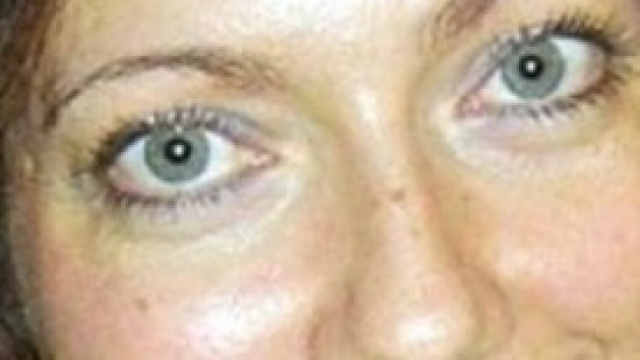 Un'immagine di Roberta Ragusa