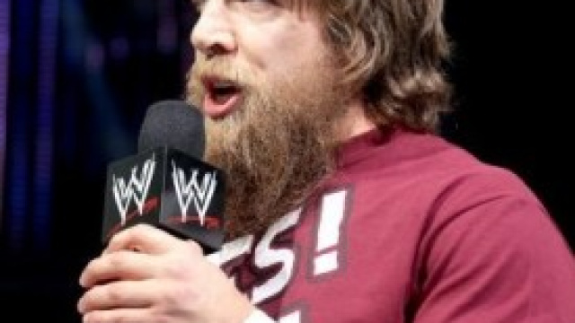 WWE, Elimination Chamber: Daniel Bryan campione?